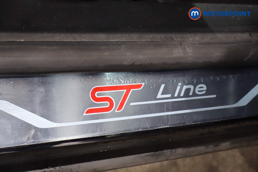 Ford Puma St-Line X Automatic Petrol SUV - Stock Number (1598513) - 20th supplementary image