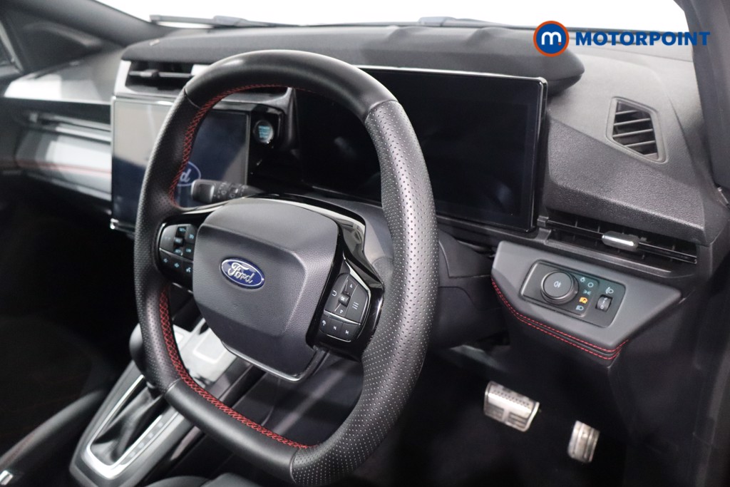 Ford Puma St-Line X Automatic Petrol SUV - Stock Number (1598513) - 21st supplementary image