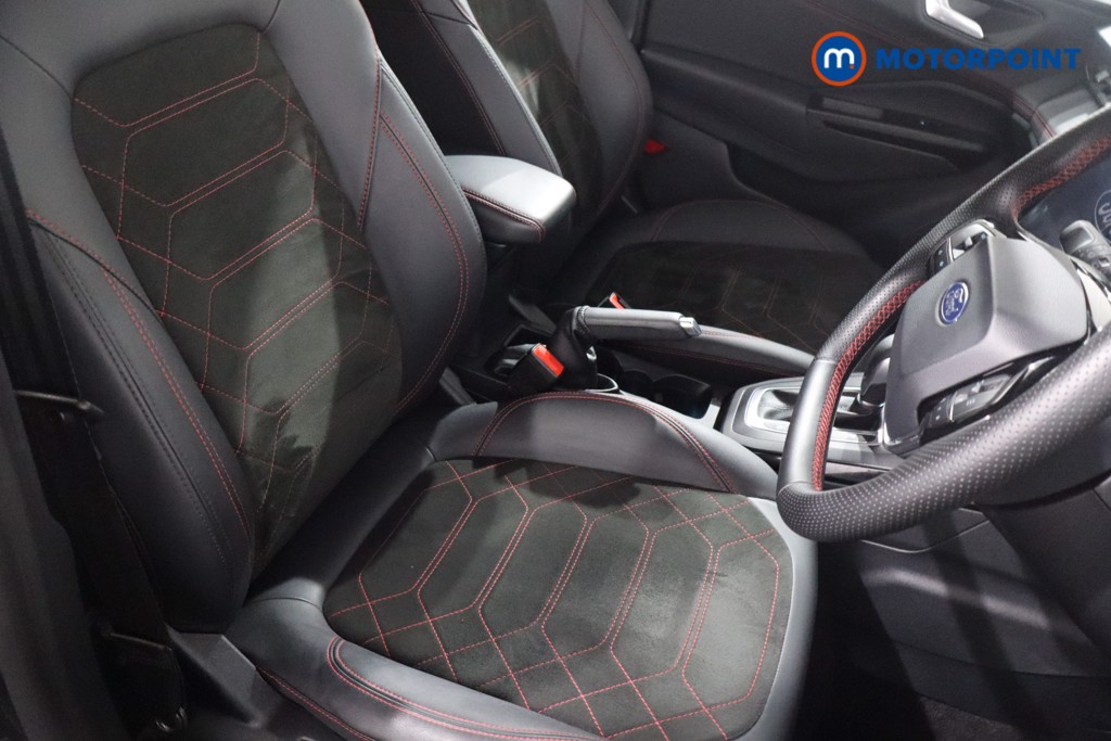 Ford Puma St-Line X Automatic Petrol SUV - Stock Number (1598513) - 22nd supplementary image