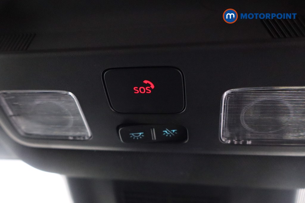 Ford Puma St-Line X Automatic Petrol SUV - Stock Number (1598513) - 23rd supplementary image