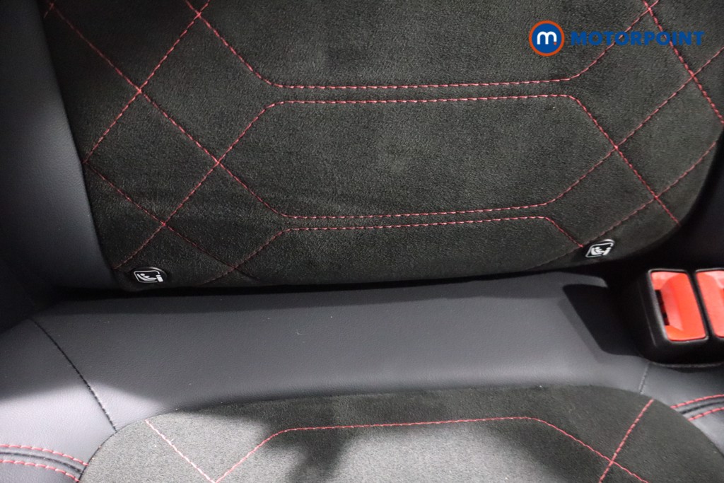 Ford Puma St-Line X Automatic Petrol SUV - Stock Number (1598513) - 24th supplementary image