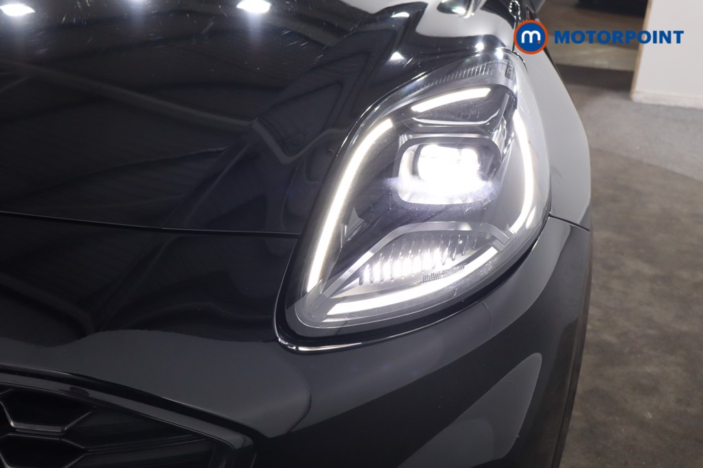 Ford Puma St-Line X Automatic Petrol SUV - Stock Number (1598513) - 25th supplementary image