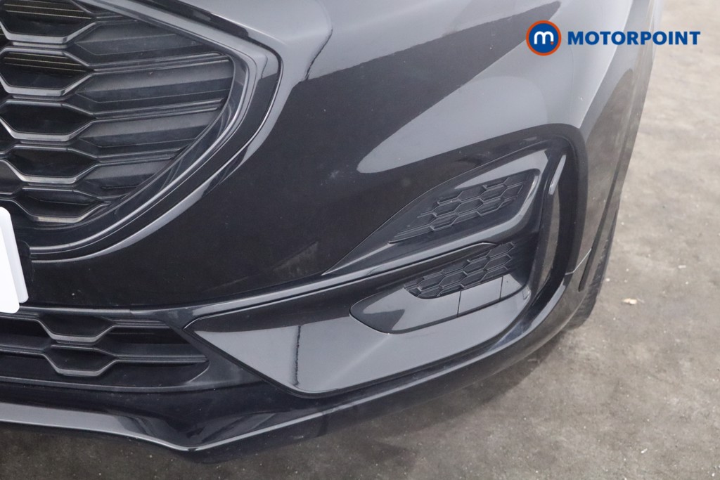 Ford Puma St-Line X Automatic Petrol SUV - Stock Number (1598513) - 26th supplementary image