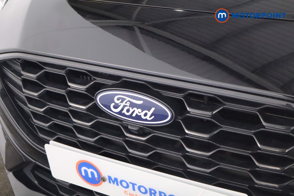 Ford Puma St-Line X Automatic Petrol SUV - Stock Number (1598513) - 27th supplementary image