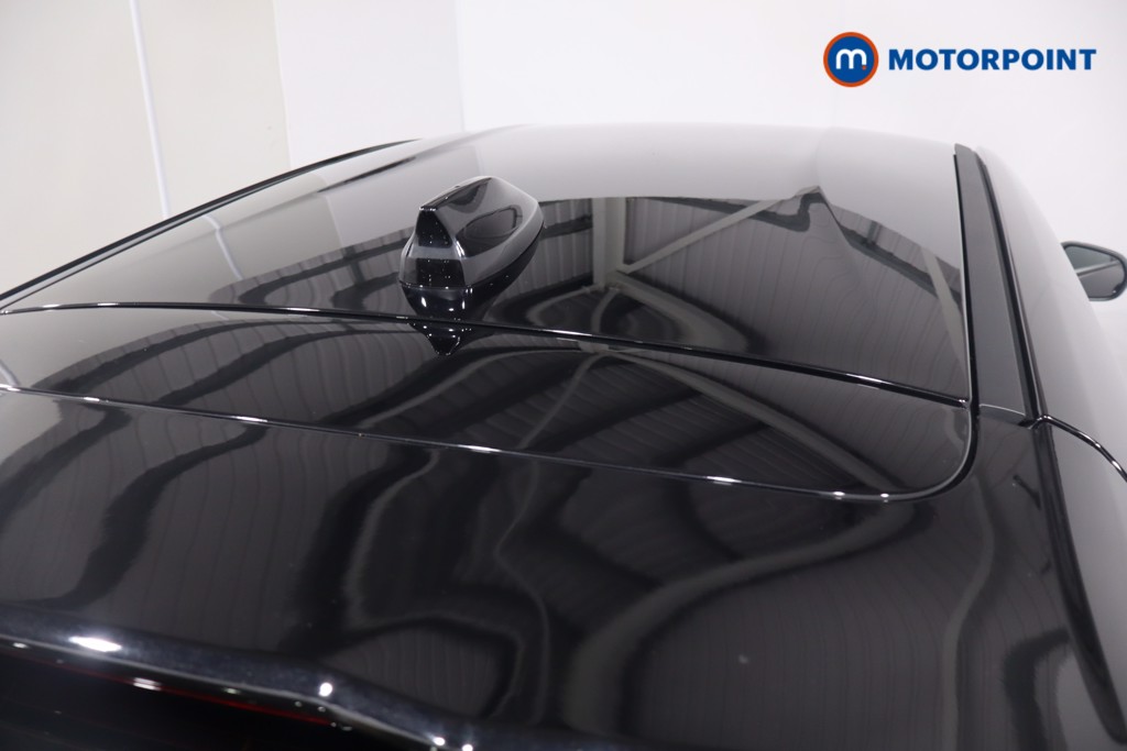 Ford Puma St-Line X Automatic Petrol SUV - Stock Number (1598513) - 30th supplementary image