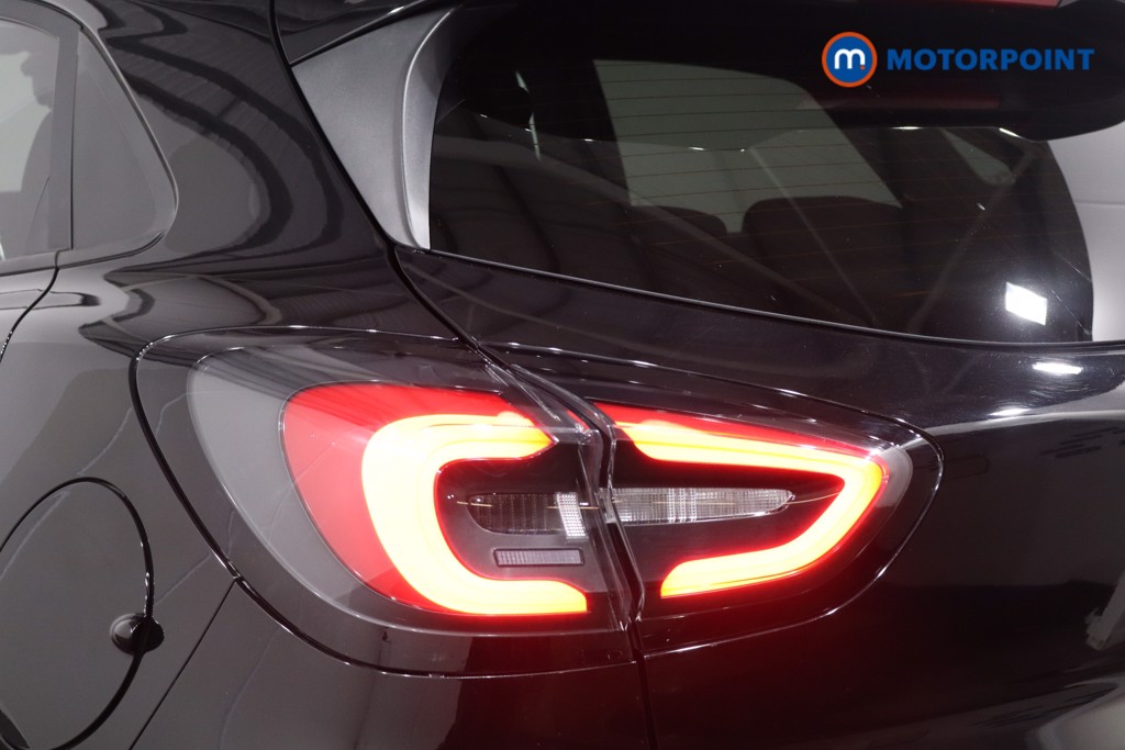 Ford Puma St-Line X Automatic Petrol SUV - Stock Number (1598513) - 31st supplementary image