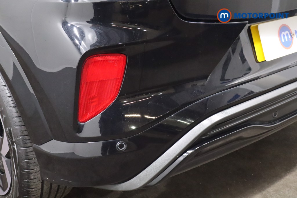 Ford Puma St-Line X Automatic Petrol SUV - Stock Number (1598513) - 32nd supplementary image
