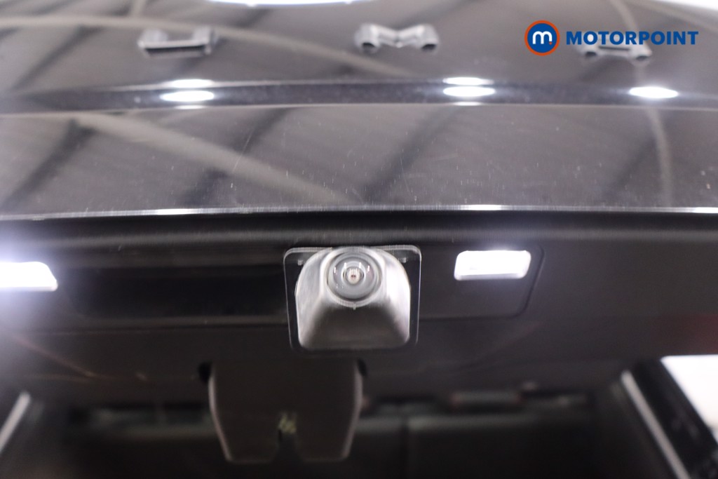 Ford Puma St-Line X Automatic Petrol SUV - Stock Number (1598513) - 33rd supplementary image