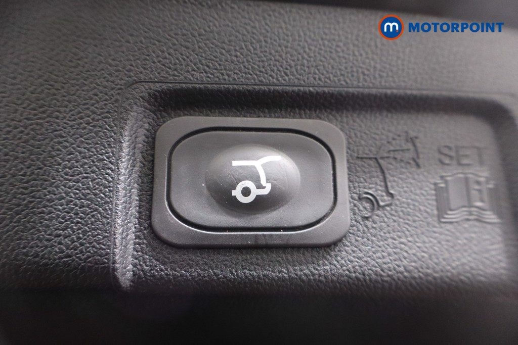 Ford Puma St-Line X Automatic Petrol SUV - Stock Number (1598513) - 34th supplementary image