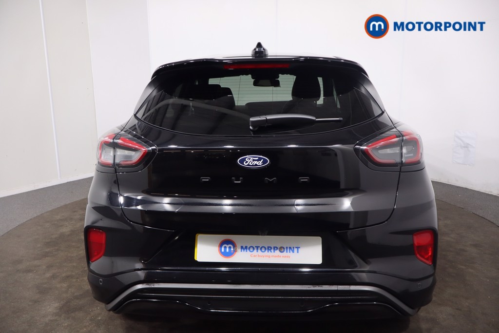 Ford Puma St-Line X Automatic Petrol SUV - Stock Number (1598513) - 35th supplementary image