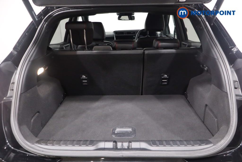 Ford Puma St-Line X Automatic Petrol SUV - Stock Number (1598513) - 36th supplementary image