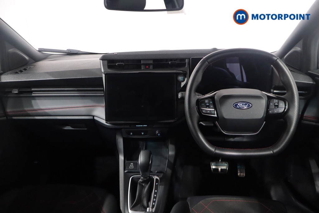 Ford Puma St-Line X Automatic Petrol SUV - Stock Number (1598513) - 1st supplementary image