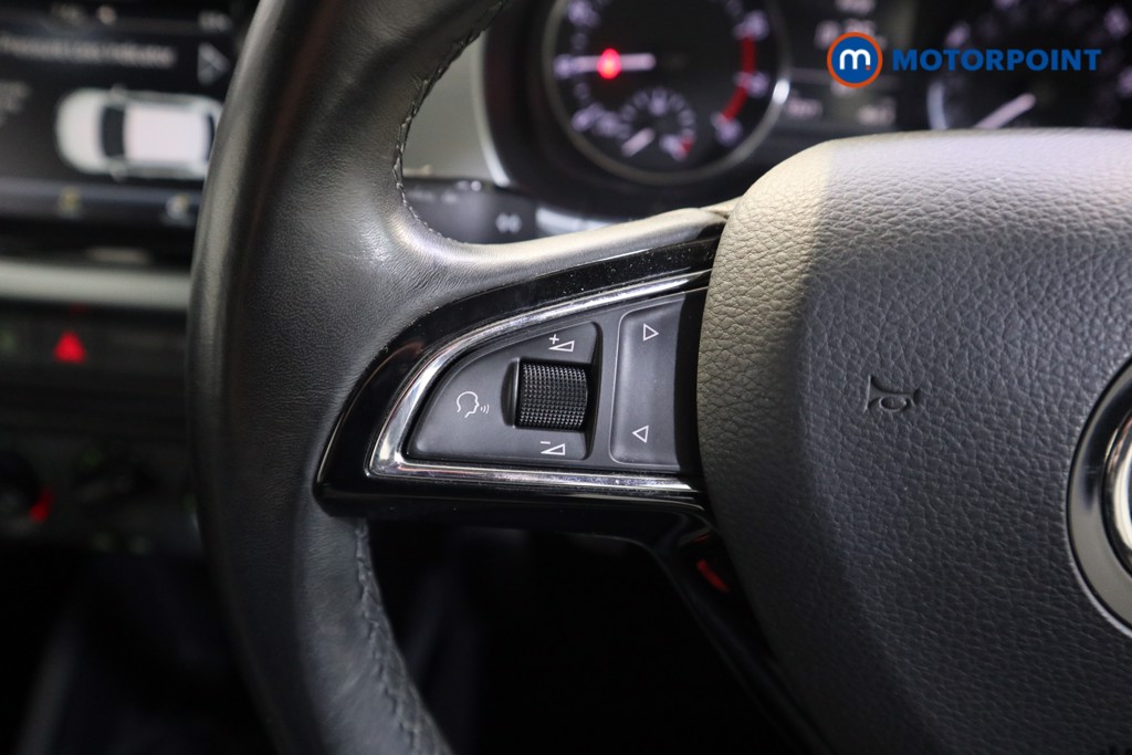 Skoda Fabia SE Manual Petrol Hatchback - Stock Number (1598519) - 3rd supplementary image