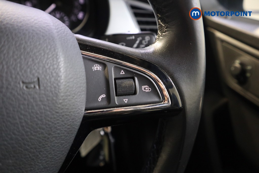 Skoda Fabia SE Manual Petrol Hatchback - Stock Number (1598519) - 4th supplementary image