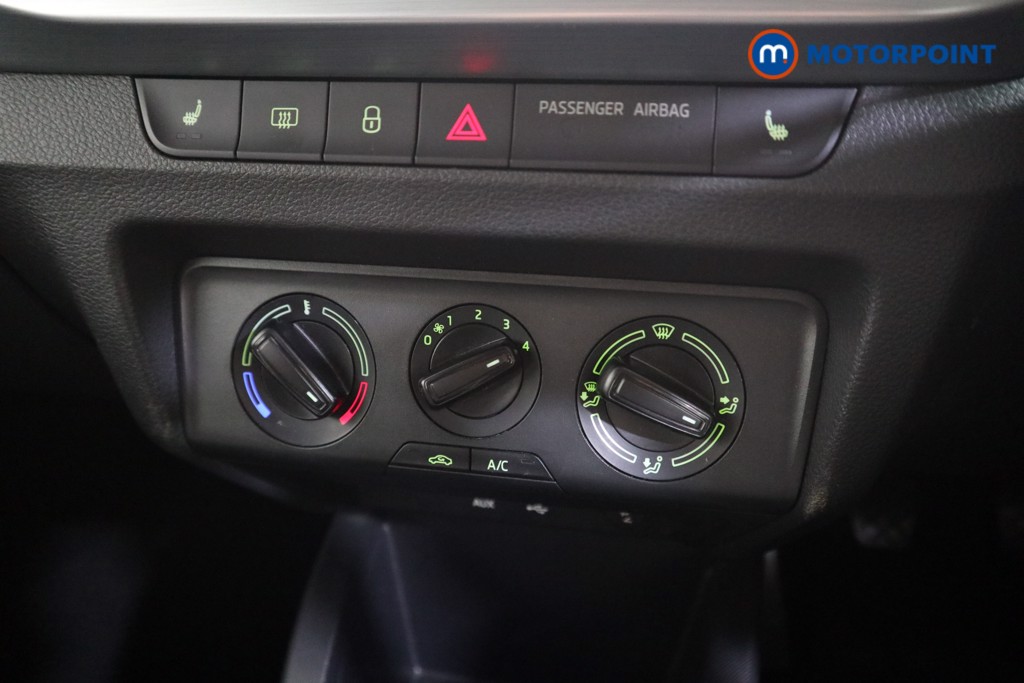 Skoda Fabia SE Manual Petrol Hatchback - Stock Number (1598519) - 7th supplementary image