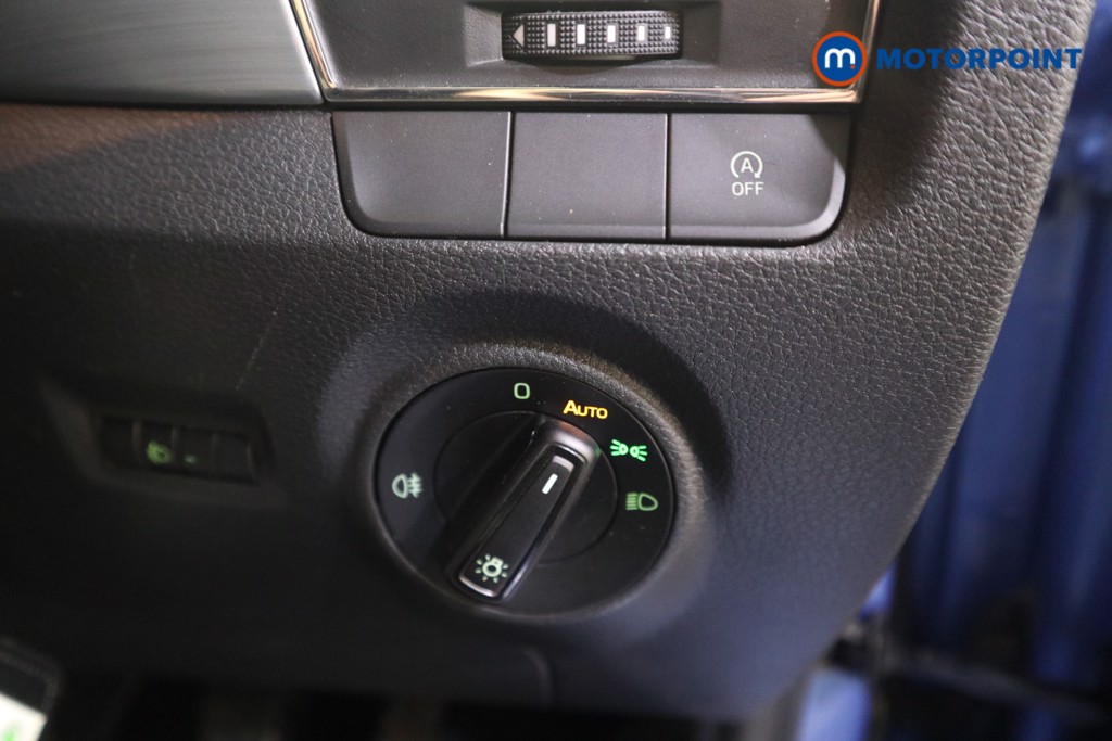 Skoda Fabia SE Manual Petrol Hatchback - Stock Number (1598519) - 10th supplementary image