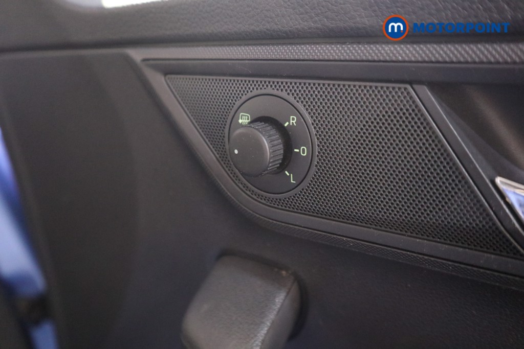 Skoda Fabia SE Manual Petrol Hatchback - Stock Number (1598519) - 11th supplementary image