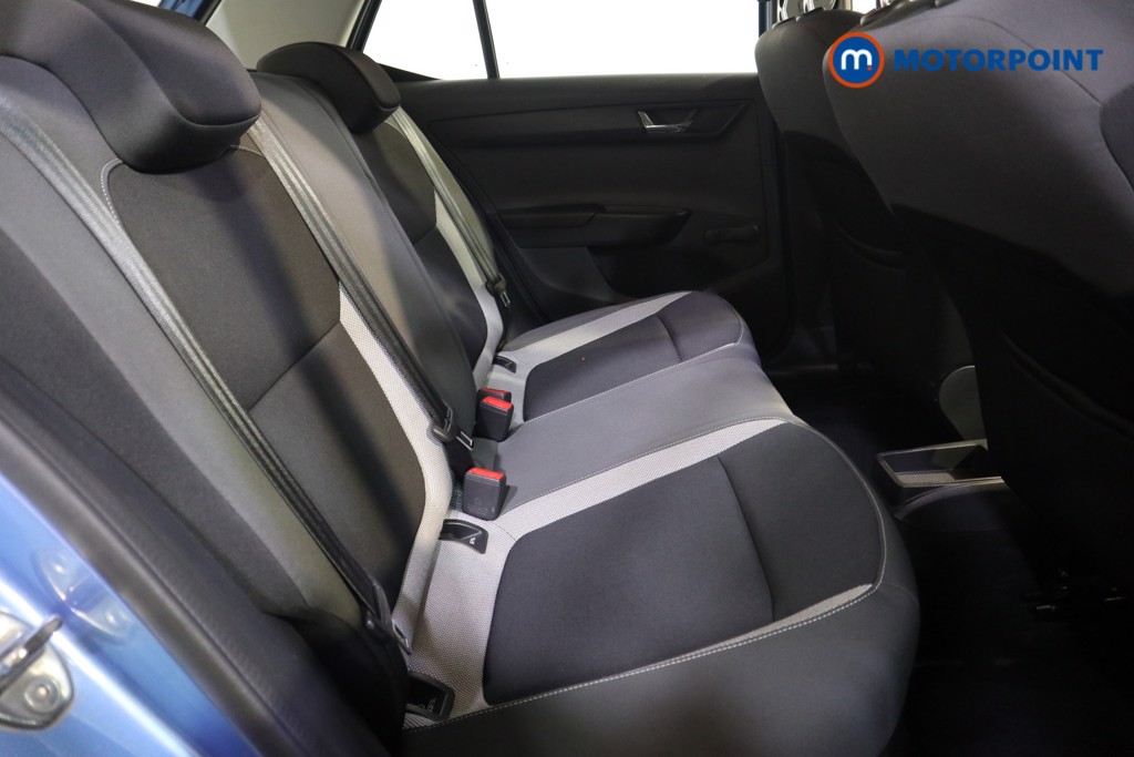 Skoda Fabia SE Manual Petrol Hatchback - Stock Number (1598519) - 14th supplementary image