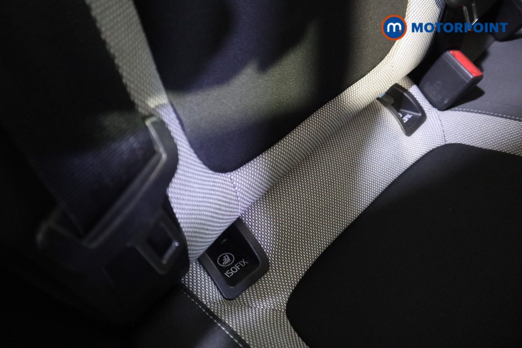 Skoda Fabia SE Manual Petrol Hatchback - Stock Number (1598519) - 15th supplementary image