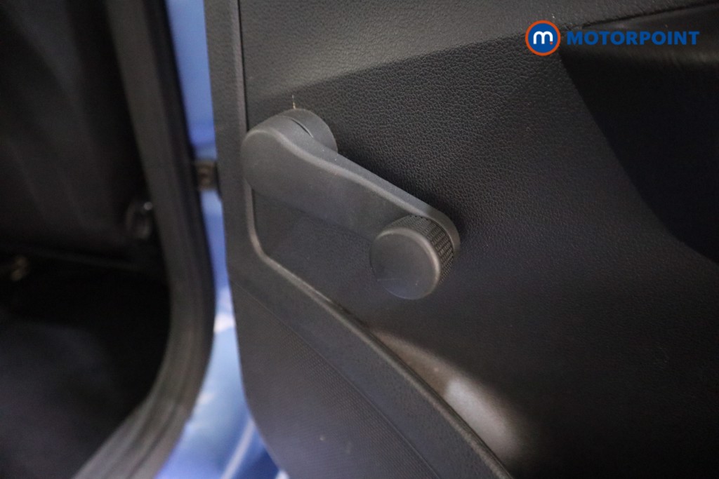 Skoda Fabia SE Manual Petrol Hatchback - Stock Number (1598519) - 16th supplementary image