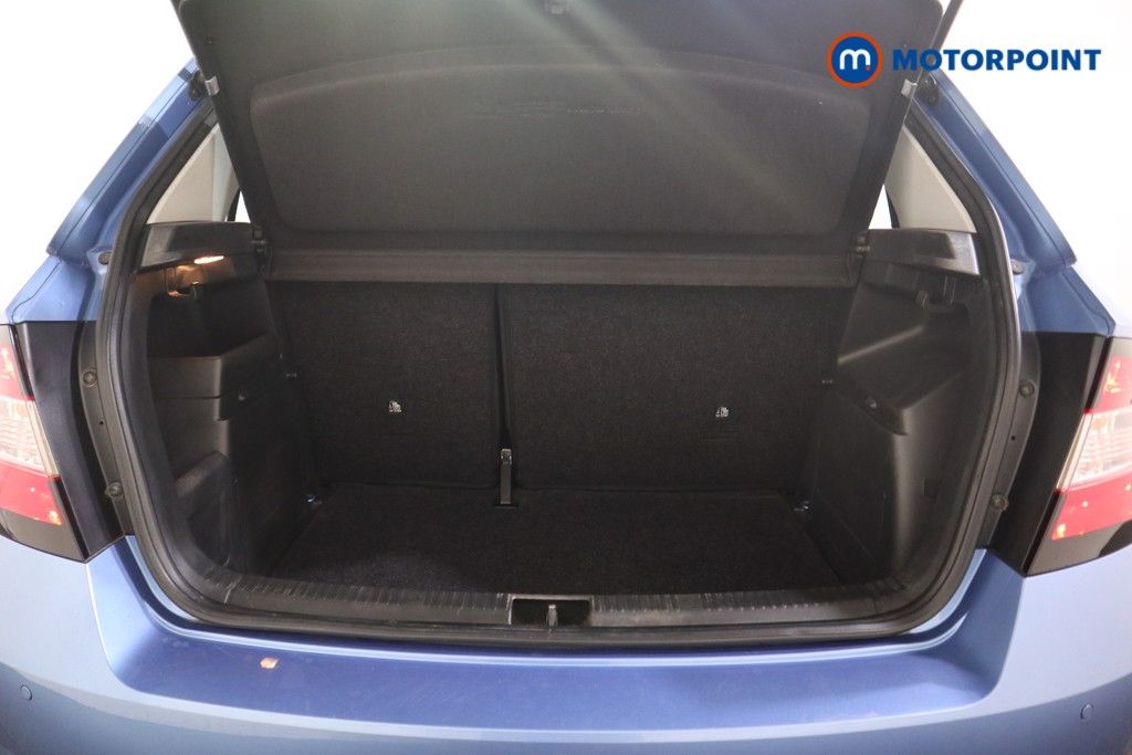 Skoda Fabia SE Manual Petrol Hatchback - Stock Number (1598519) - 17th supplementary image