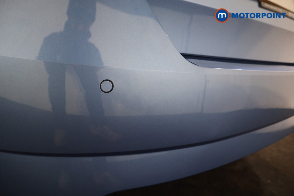 Skoda Fabia SE Manual Petrol Hatchback - Stock Number (1598519) - 22nd supplementary image