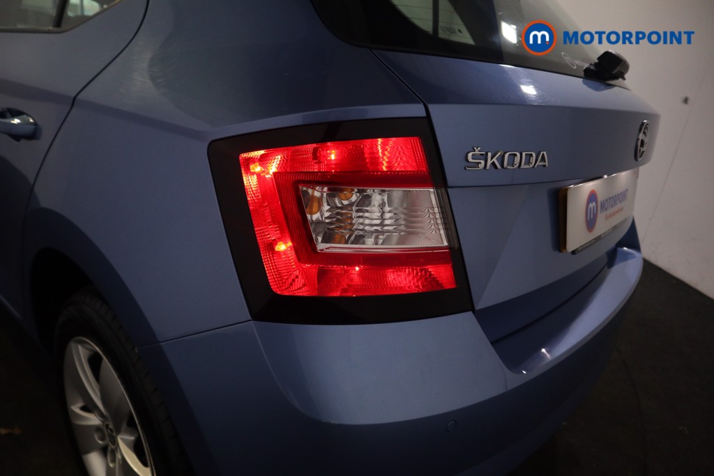 Skoda Fabia SE Manual Petrol Hatchback - Stock Number (1598519) - 23rd supplementary image