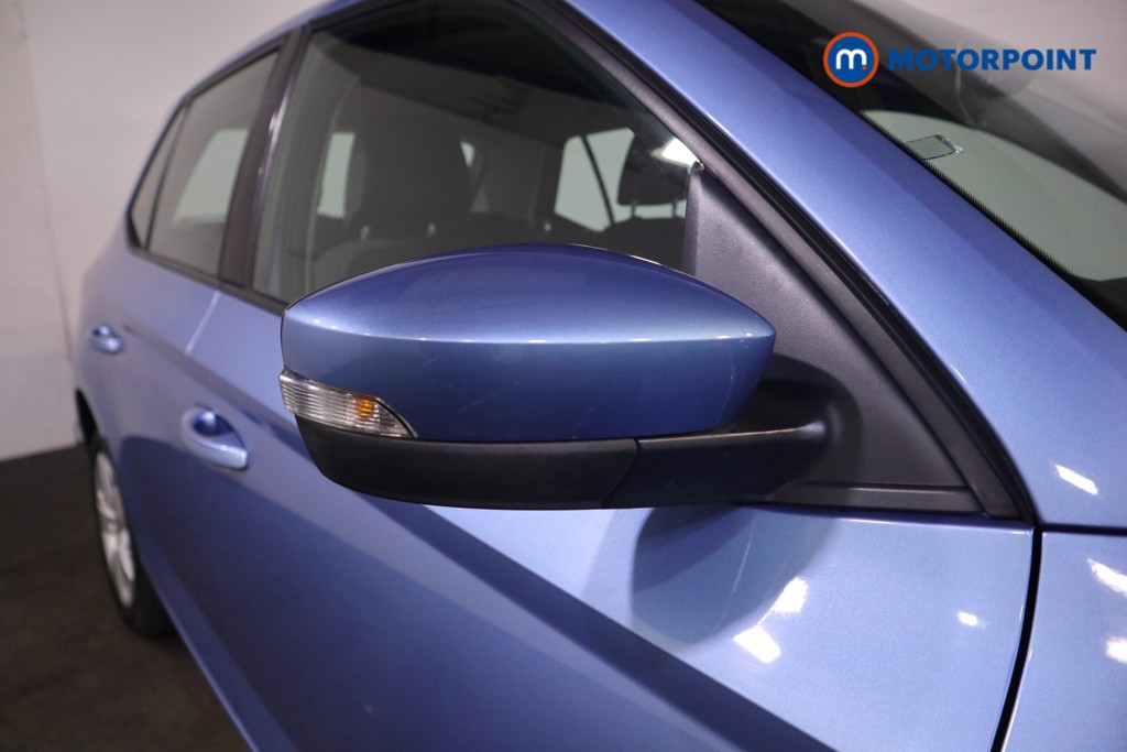 Skoda Fabia SE Manual Petrol Hatchback - Stock Number (1598519) - 25th supplementary image