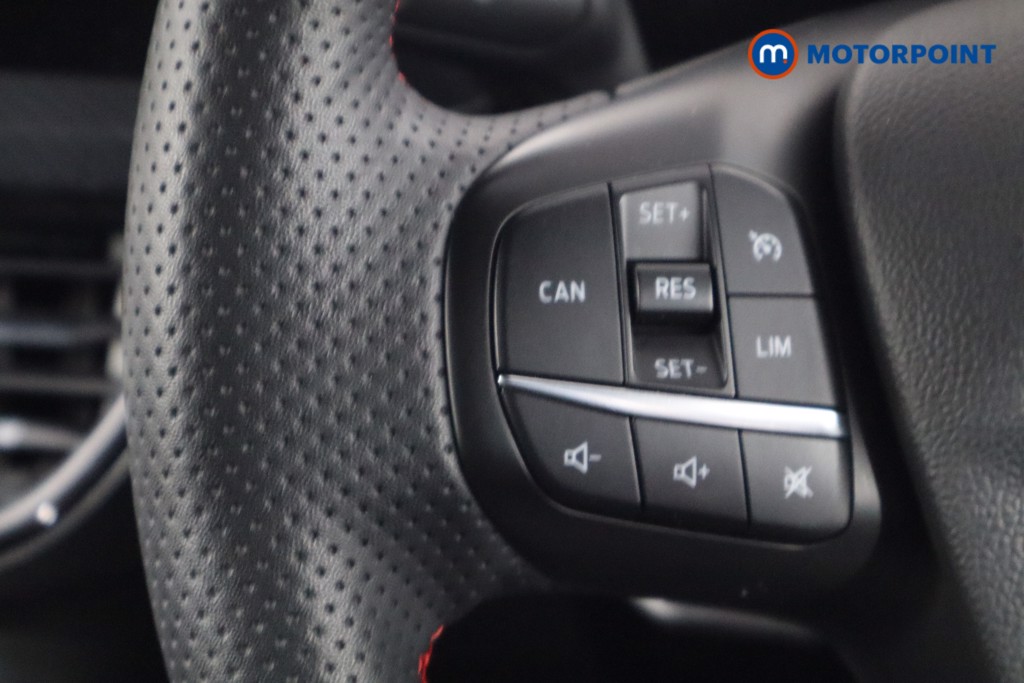 Ford Focus St-Line X Edition Manual Petrol Hatchback - Stock Number (1598567) - 7th supplementary image