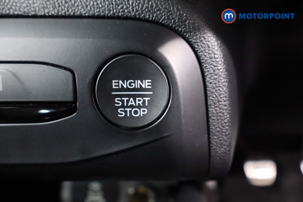 Ford Focus St-Line X Edition Manual Petrol Hatchback - Stock Number (1598567) - 13th supplementary image