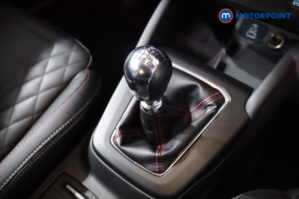 Ford Focus St-Line X Edition Manual Petrol Hatchback - Stock Number (1598567) - 14th supplementary image