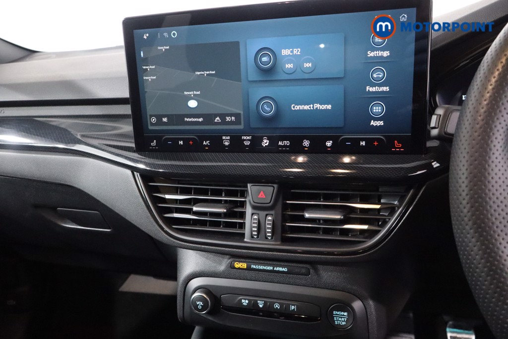 Ford Focus St-Line X Edition Manual Petrol Hatchback - Stock Number (1598567) - 15th supplementary image