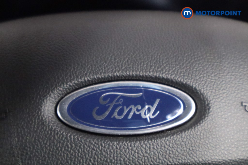 Ford Focus St-Line X Edition Manual Petrol Hatchback - Stock Number (1598567) - 17th supplementary image