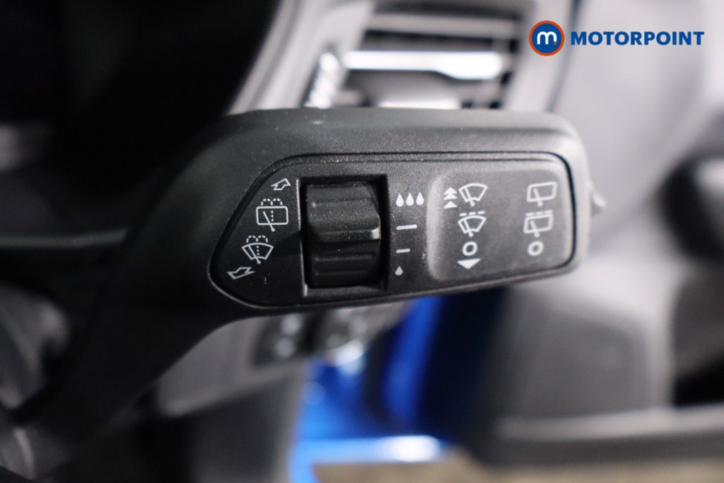 Ford Focus St-Line X Edition Manual Petrol Hatchback - Stock Number (1598567) - 18th supplementary image