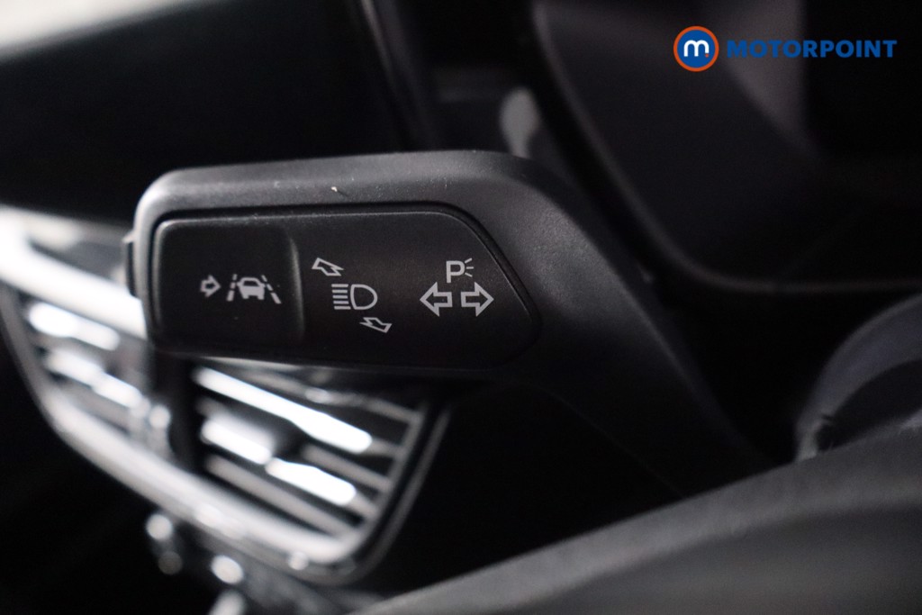 Ford Focus St-Line X Edition Manual Petrol Hatchback - Stock Number (1598567) - 19th supplementary image