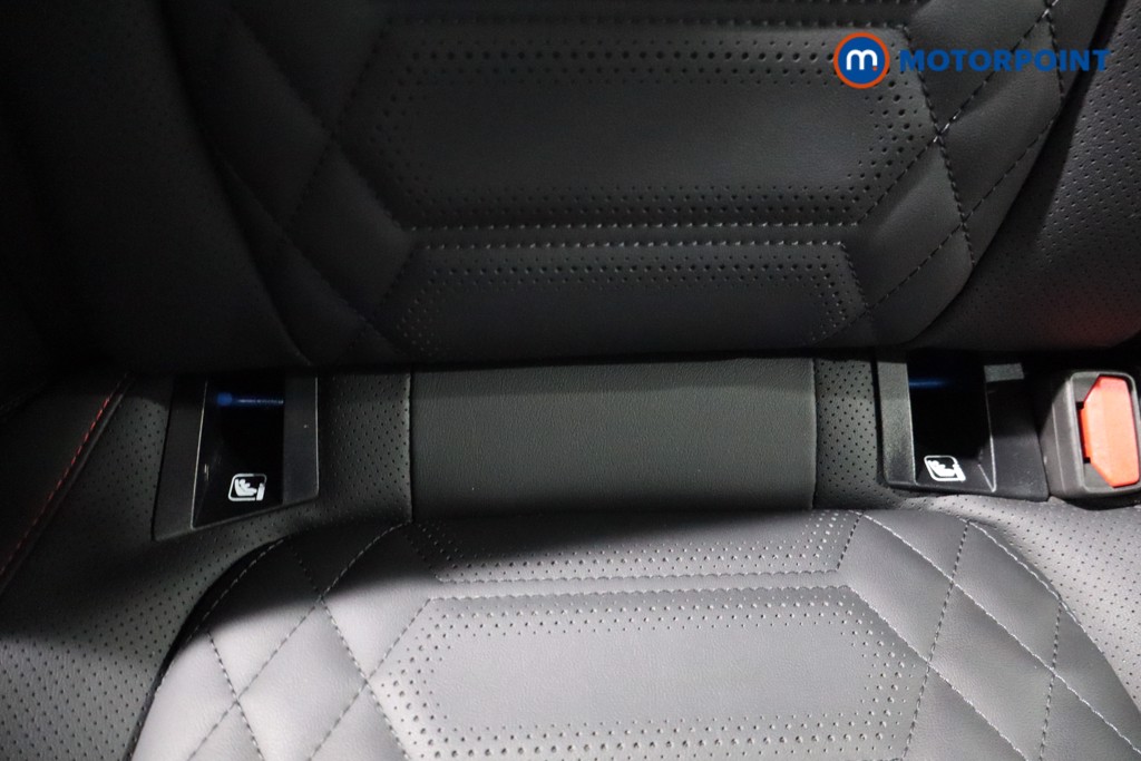 Ford Focus St-Line X Edition Manual Petrol Hatchback - Stock Number (1598567) - 26th supplementary image