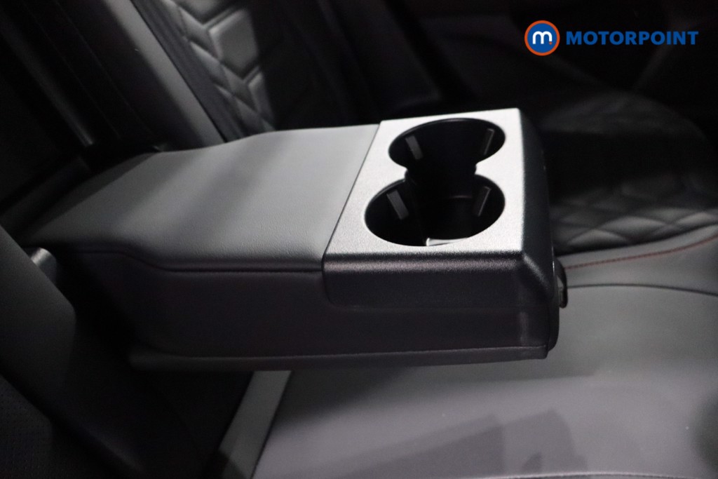 Ford Focus St-Line X Edition Manual Petrol Hatchback - Stock Number (1598567) - 27th supplementary image