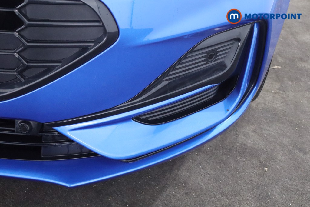 Ford Focus St-Line X Edition Manual Petrol Hatchback - Stock Number (1598567) - 29th supplementary image