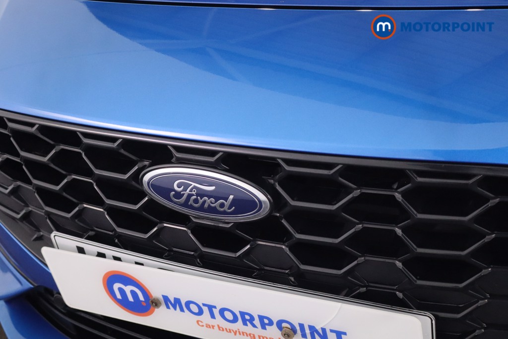 Ford Focus St-Line X Edition Manual Petrol Hatchback - Stock Number (1598567) - 30th supplementary image