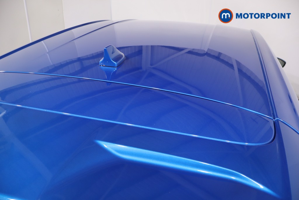 Ford Focus St-Line X Edition Manual Petrol Hatchback - Stock Number (1598567) - 33rd supplementary image