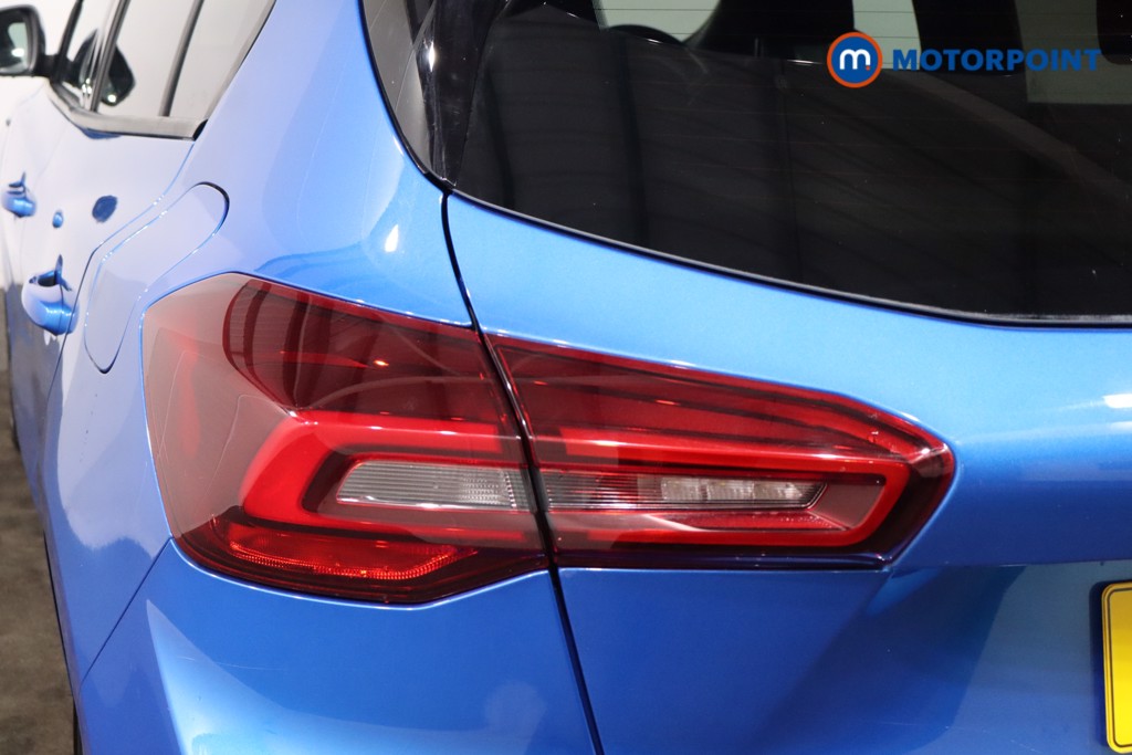 Ford Focus St-Line X Edition Manual Petrol Hatchback - Stock Number (1598567) - 34th supplementary image