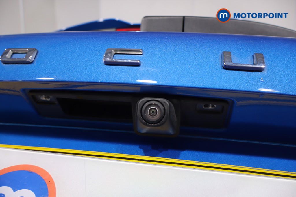 Ford Focus St-Line X Edition Manual Petrol Hatchback - Stock Number (1598567) - 36th supplementary image