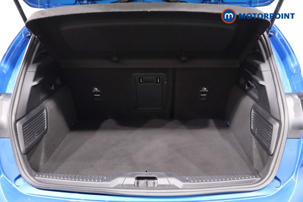 Ford Focus St-Line X Edition Manual Petrol Hatchback - Stock Number (1598567) - 38th supplementary image