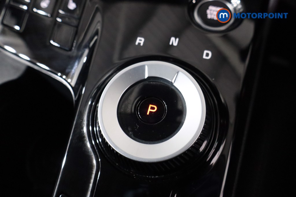 KIA Sportage 3 Automatic Petrol-Electric Hybrid SUV - Stock Number (1598579) - 14th supplementary image