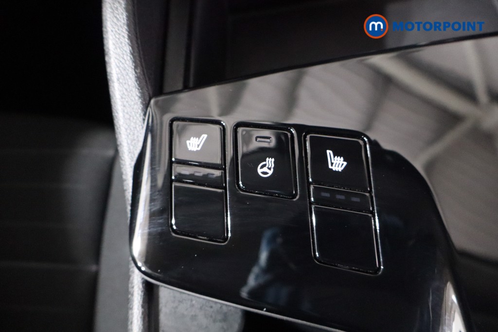 KIA Sportage 3 Automatic Petrol-Electric Hybrid SUV - Stock Number (1598579) - 17th supplementary image