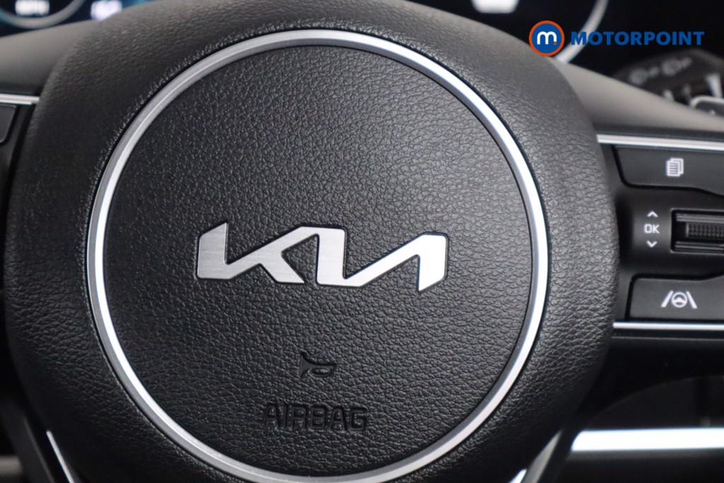 KIA Sportage 3 Automatic Petrol-Electric Hybrid SUV - Stock Number (1598579) - 19th supplementary image