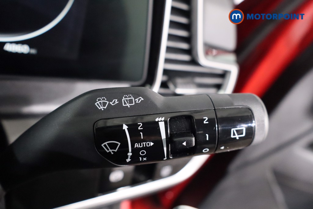 KIA Sportage 3 Automatic Petrol-Electric Hybrid SUV - Stock Number (1598579) - 20th supplementary image