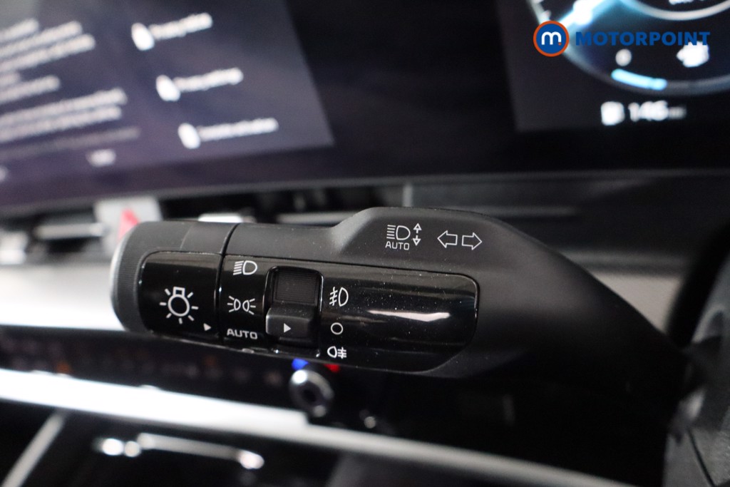 KIA Sportage 3 Automatic Petrol-Electric Hybrid SUV - Stock Number (1598579) - 21st supplementary image