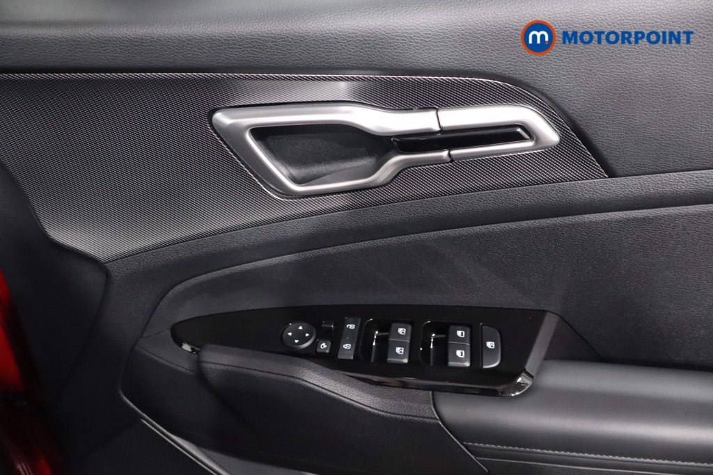 KIA Sportage 3 Automatic Petrol-Electric Hybrid SUV - Stock Number (1598579) - 24th supplementary image