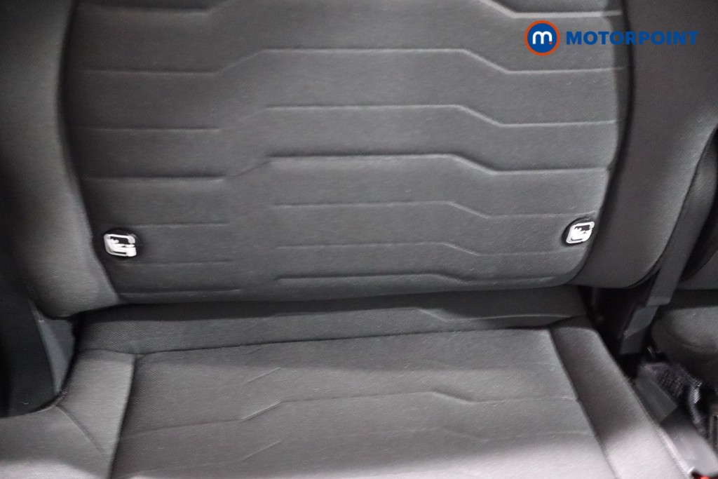 KIA Sportage 3 Automatic Petrol-Electric Hybrid SUV - Stock Number (1598579) - 27th supplementary image